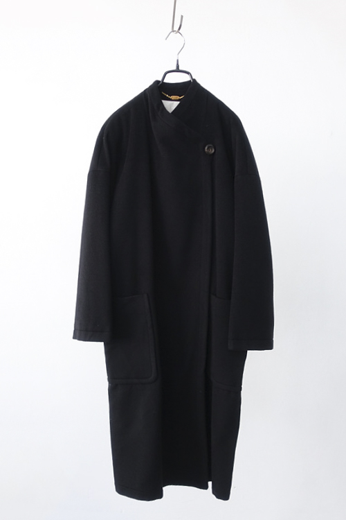 CORDIER - pure cashmere over coat