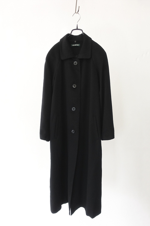 ALASHAN - pure cashmere coat
