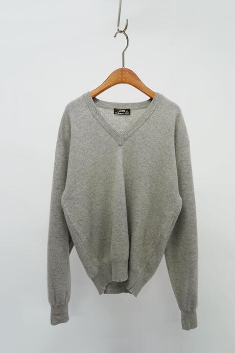GOBI - pure cashmere knit top