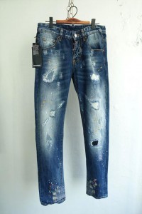 DSQUARED2 DENIM made in italy (28)
