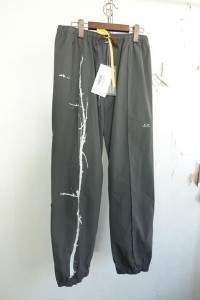 OAKLEY by SAMUEAL ROSS - parachute pants (XL)