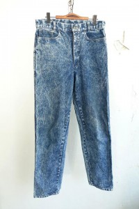 90&#039;s chem wash jeans (30)