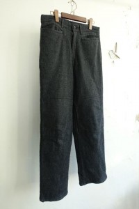 MK HOMME wool pants (32)