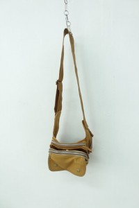 TSUTSUI MISAO - canvas sack