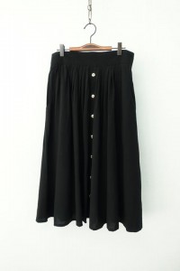 italy vintage skirt (free)