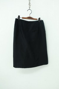 VALENTINO made in italy - pure silk skirt (27)