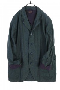 KAPITAL - 4B medium coat