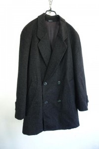 R&amp;D MARINI made in italy - pure cashmere coat