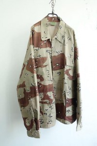 u.s miltary combat jacket