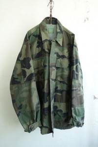 u.s combat jacket