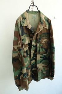 u.s army combat jacket