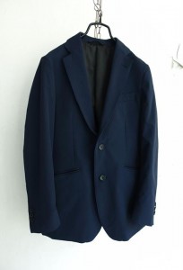 DESCENT JAPAN - nylon jacket