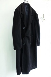 70&#039;s MARMI made in w.german - Loro piana pure cashmere coat