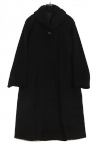 LORO PIANA &amp; CO cashmere blend coat
