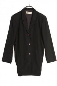 ISSEY MIYAKE - avant garde tailored jacket