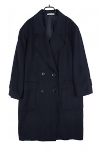 SILKY CASHMERE by MODA ITALIANA pure cashmere coat