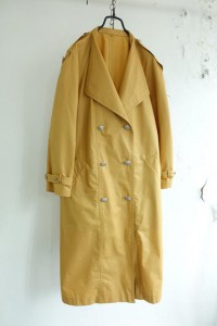 vintage japan coat