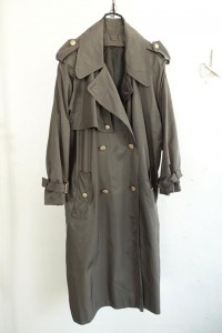 vintage women coat