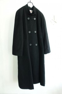 ALTIMA cashmere blend coat