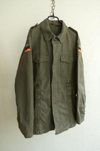 GERMANY combat shirts