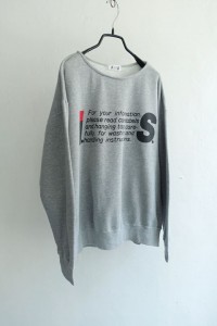 90&#039;s I.S by ISSEY SPORT