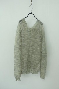 BIANCA MARIA - mohair knit