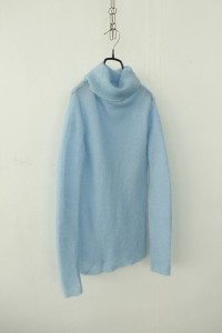 XOXO JEANS mohair knit