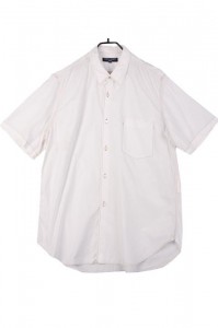 COMME des GARCONS SHIRT made in france