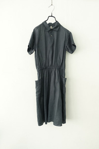 FIG LONDON - pure linen onepiece