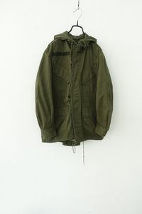 1980&#039;s france military jacket