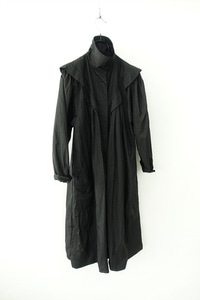vintage nylon coat