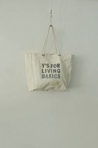 Y&#039;S FOR LIVING by YOHJI YAMAMOTO