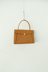 IMAGE - ostrich leather