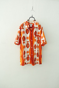 vintage aloha shirts