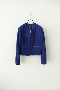 MICHAEL KORS - tweed jacket