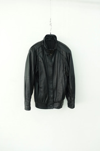DERYVOD leather jacket