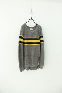 ILIANN LOEB - pure linen knit