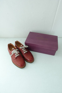 SCOTCH GRAIN by hirokawa shoes (230)