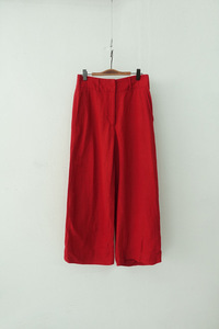 NOTE&#039;S - linen &amp; rayon wide pant (26)