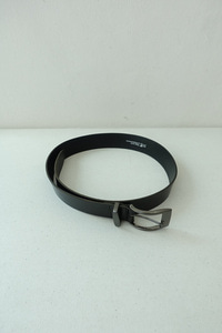 23KU leather belt