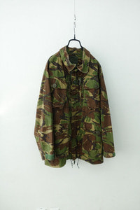 England military field jacket