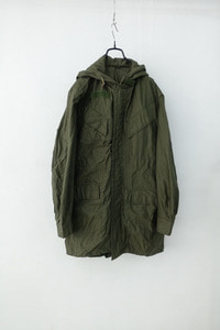 SYNTEX - 1986 Belgian 4b military jacket