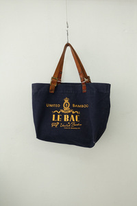 LE BAC by UNITED BAMBOO