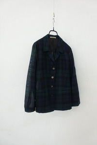 AQUASQUTUM - summer tailored jacket