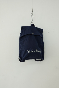 Y&#039;s for living - YOHJI YAMAMOTO