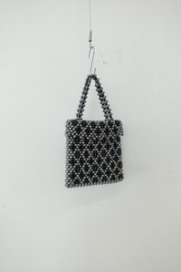 italy beads bag