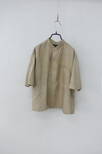 JIM THOMPSON - thai silk shirts