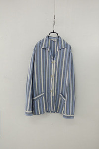 70&#039;s MEY &amp; EDLICH  made in germany - vintage pajama jacket