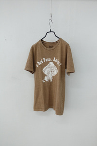 MIXTA - hand print t shirts