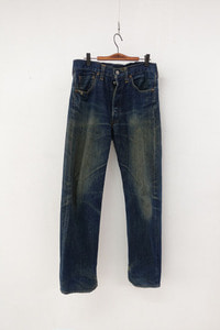 LEVI&#039;S 501xx made in san francisco (29)